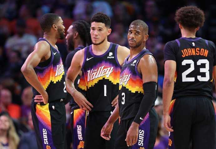 篮球大数据暗藏玄机：从历史赛果看透NBA、WNBA战术与冷门